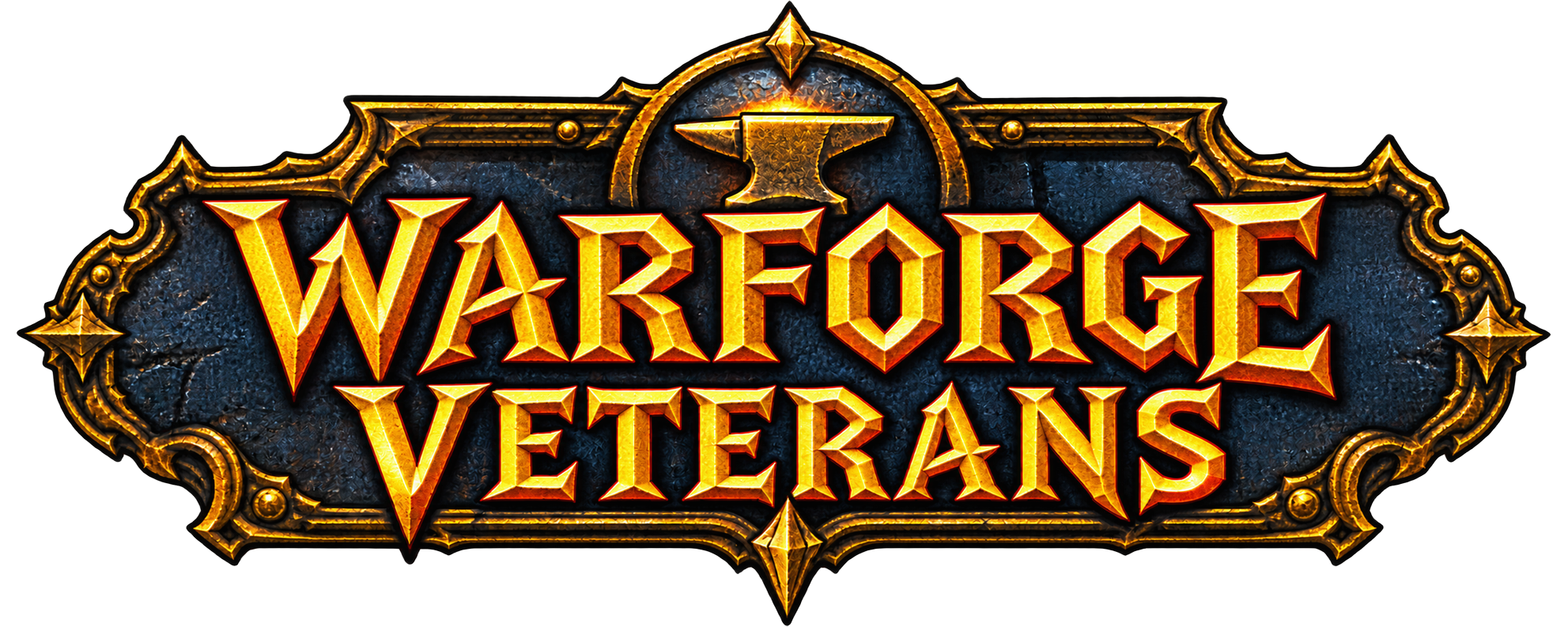 Warforge Veterans